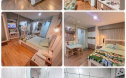 Apartemen Grand Kamala Lagoon by. Roomput