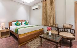 Treebo Paras International