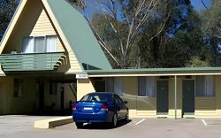 Millers Cottage Motel