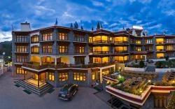 Ladakh Residency