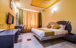 Hotel Grande Sita