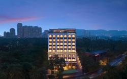 Vivanta Thane LBS Road