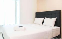 Comfort Studio @ Grand Kamala Lagoon By Travelio