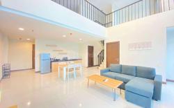 Fabulous 2BR Loft Apartment El Royale By Travelio
