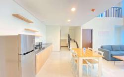 Fabulous 2BR Loft Apartment El Royale By Travelio