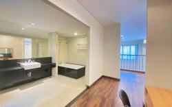 Fabulous 2BR Loft Apartment El Royale By Travelio