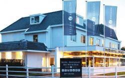 Fletcher Hotel-Restaurant Het Witte Huis
