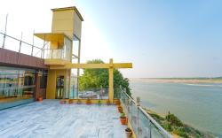 Shiv Rudraksh Resort with Ganges View