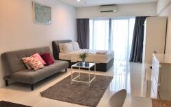 Mercu summer suite by bella casa