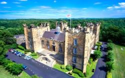 Lumley Castle