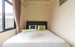 Urbanview Hotel Nugraha Palembang by RedDoorz