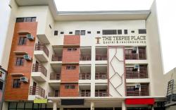 Super OYO 832 The Teepee Place Hostel & Residence Inn