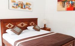 Umah Dauh Homestay RedPartner