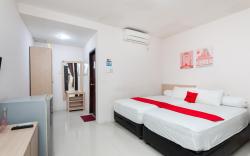 RedDoorz Syariah near Banda Aceh Convention Hall