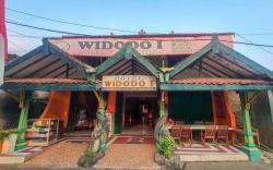 Hotel Widodo 1 Parangtritis RedPartner