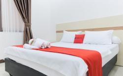 RedDoorz Syariah @ Jalan Ir Haji Juanda Jambi