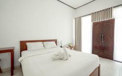 Brisk Homestay Uluwatu RedPartner