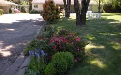 Willow Dene Holiday Apartments