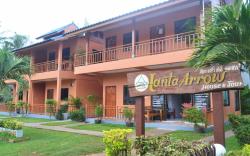 LANTA ARROW HOUSE