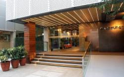 Guijo Suites Makati