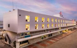 Angel Lords Eco Inn Amreli