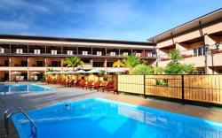 Maleedee Bay Resort