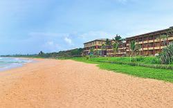 The Long Beach Resort