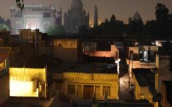 Hotel Kamal ( Nearest to Taj Mahal )