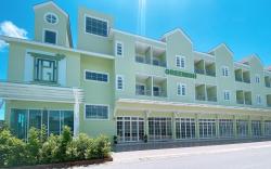 Greenish Ranong Hotel