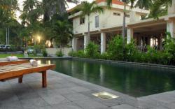 Villa Matanai