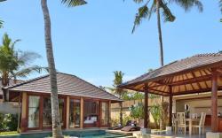 The Kampung Ubud Villa