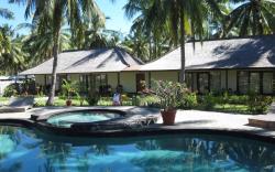 Trawangan Oasis Hotel