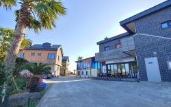jeju gentle resort