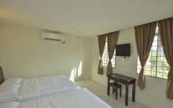 Gamy Inn
