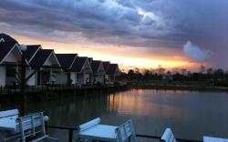 Ban Naam Resort