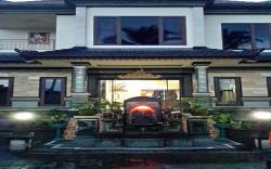 Hotel Mawar Sari