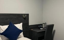 Blue Sapphire Hotel