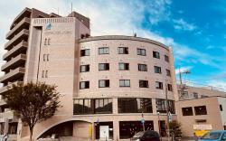Business Hotel Kudamatsu