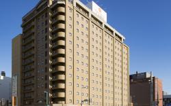 Premier Hotel -CABIN- Asahikawa