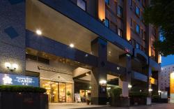 Premier Hotel -CABIN- Obihiro