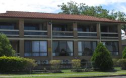 Midlands Motel