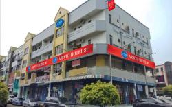 Aristo Hotel 81
