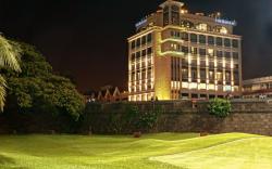 Bayleaf Intramuros Hotel