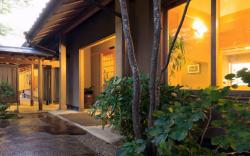 Hinoharu Ryokan
