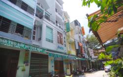 SEA HOMESTAY