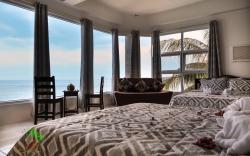 Jaynet Oceanview Resort