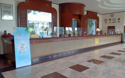 BP Samila Beach Hotel & Resort