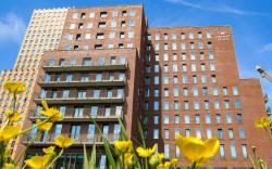 Crowne Plaza Amsterdam - South By IHG