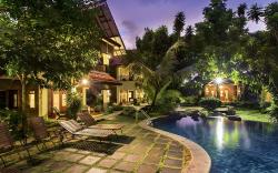 Duta Boutique Villa