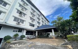 NTK Residence Hotel